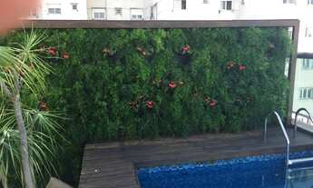 Imagem 4: Duplex para aluguel possui 275 metros quadrados com 3 suítes e 4 vagas de garagem nas Perd