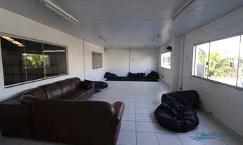 Imagem 7: BARRACÃO PARA LOCAÇÃO