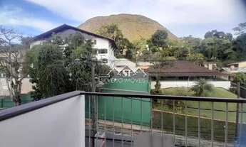 Imagem: Apartamento- Petrópolis, Quitandinha