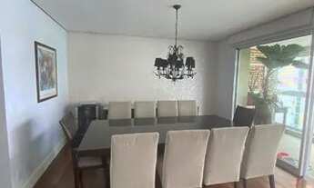 Imagem 3: Apartamento á venda no Brooklin