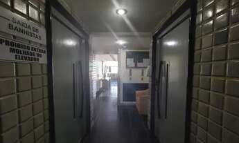 Imagem 3: FRENTE TOTAL PARA O MAR DE 1.500.000 POR 1.200.000 2 APTº POR ANDAR 145 METROS QUADRADOS