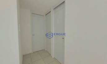 Imagem 4: Apartamento com 2 dormitórios para alugar, 45 m² por R$ 830,00/mês - Caucaia - Caucaia/CE