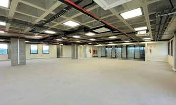 Imagem 2: PORTO ALEGRE - Conjunto Comercial/Sala - Anchieta