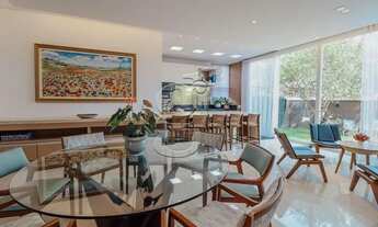 Imagem 4: LONDRINA - Casa de Condomínio - Alphaville Jacarandás