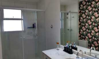 Imagem 2: APARTAMENTO - ALPHAVILLE - SP