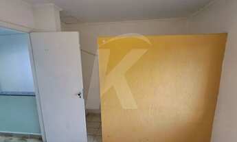 Imagem 6: Casa com 1 dormitório, sala, cozinha e 1 banheiro no Jaçanã