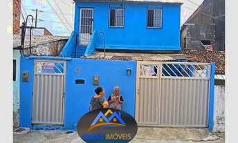 Imagem: CASA ESPETACULAR R$600/MÊS