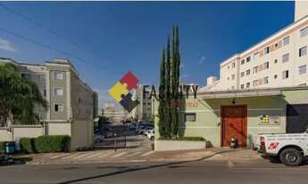 Imagem: Apartamento com 2 dormitórios à venda