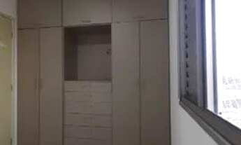 Imagem 3: Apartamento com 2 dormitórios para alugar, 69 m² por R$ 2.587,00/mês - Parque Maria Domiti