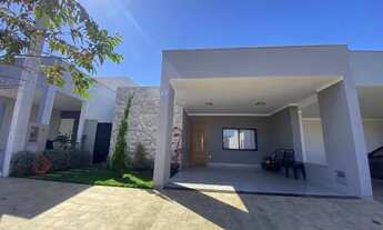 Imagem: Casa em condominio