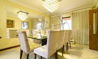 Imagem 4: Sobrado para aluguel e venda com 610 metros quadrados com 4 quartos em City América - São