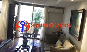 Imagem 5: ÓTIMO DUPLEX NO ALTO LEBLON