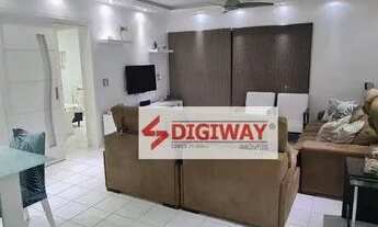 Imagem 3: Apartamento de 105m² praia caraguatatuba na praia da Tabatinga venha ser feliz com qualid