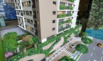 Imagem 7: Apartamento 3 suítes próximo ao Parque Flamboyant