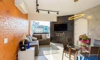 Imagem 3: APARTAMENTO - MOEMA PÁSSAROS - SP