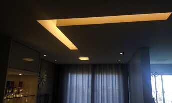 Imagem 4: 2/4 com suíte - Condomínio Jardim dos Girassóis