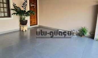 Imagem 3: Casa com 2 dormitórios à venda, 100 m² por R$ 500.000 - Parque Nossa Senhora da Candelária