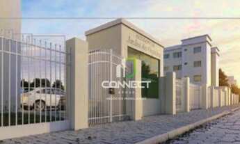 Imagem 2: Apartamento com 2 dormitórios à venda, 56 m² por R$ 328.000,00 - Gravatá - Navegantes/SC