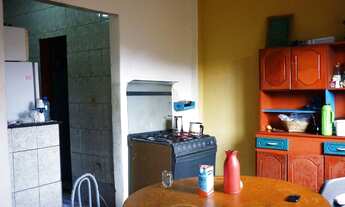 Imagem 3: Casa com renda Chac. Solar Santana de Parnaiba