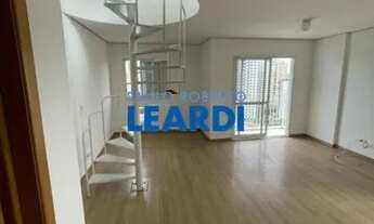 Imagem: COBERTURA - JARDIM - SP