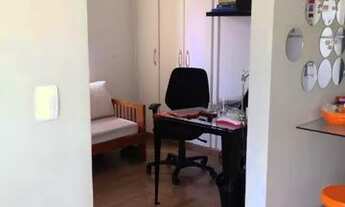 Imagem 4: Vila Olimpia - Garagem