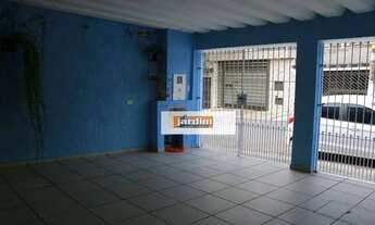 Imagem 3: Casa com 2 dormitórios à venda, 140 m² por R$ 550.000,00 - Vila Jerusalém - São Bernardo d