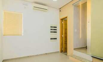 Imagem 7: Prédio Comercial de Alto Padrão no Bairro da Cremação