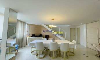 Imagem 2: Apartamento com 3 dormitórios, 356 m² - venda por R$ 3.000.000,00 ou aluguel por R$ 22.000