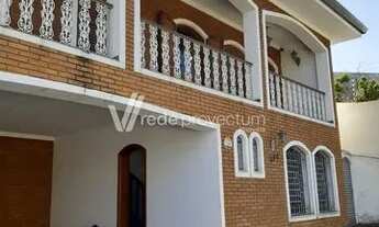 Imagem 3: Casa - Jardim Chapadão - Campinas