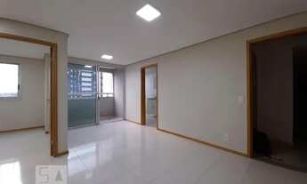 Imagem 2: Apartamento para Aluguel - Águas Claras, 2 Quartos, 58 m2