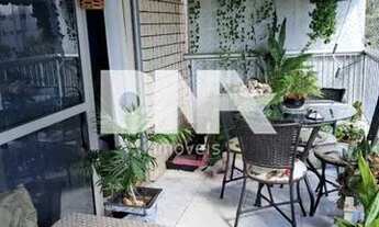 Imagem 7: Apartamento-À VENDA-Tijuca-Rio de Janeiro-RJ