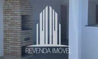 Imagem 3: COBERTURA em Santo André 2 dorms sendo 1 suite e 2 vagas