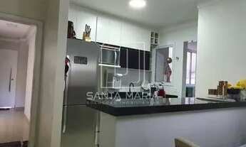 Imagem 6: Apartamento (tipo - padrao) 3 dormitórios/suite, cozinha planejada, em condomínio fechado