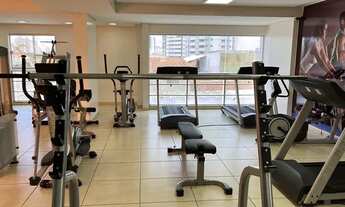 Imagem 5: Apartamento 2 quartos sendo um suíte muito lindo