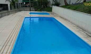 Imagem 2: 2 qtos com lazer completo