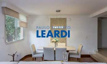 Imagem: APARTAMENTO - MOEMA ÍNDIOS - SP