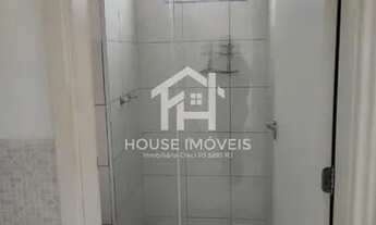 Imagem 5: Apartamento a venda com 2 quartos com vaga na Taquara, Rio de Janeiro - RJ