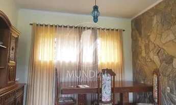 Imagem 5: Casa (sobrado na rua) 4 dormitórios, cozinha planejada