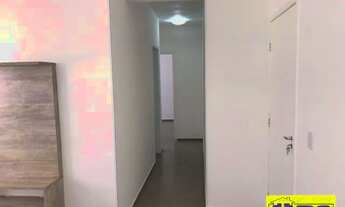 Imagem 4: Ed. Parque Inca Apartamento com 2 dormitórios