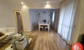 Imagem: São Paulo - Apartamento Padrão - Tatuapé