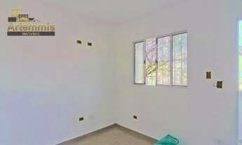 Imagem 3: Apartamento com 2 dormitórios para alugar, 42 m² - Freguesia do Ó - São Paulo/SP