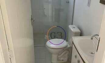 Imagem 3: Apartamento com 1 dormitório para alugar, 42 m² por R$ 1.144,00/mês - Centro - Pelotas/RS