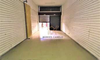 Imagem 6: Loja, 40 m² - venda por R$ 850.000,00 ou aluguel por R$ 5.618,00/mês - Centro - Belo Horiz