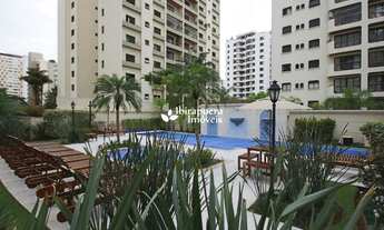 Imagem 3: Alto padrão em Moema, 250m2