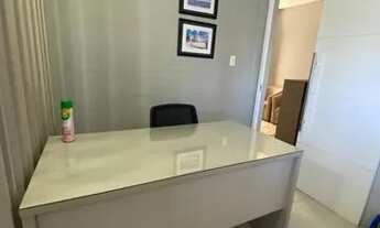 Imagem 7: SALA NO RENASCENÇA MOBILIADA