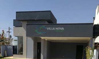 Imagem: Casa de Condomínio em Distrito de Bonfim