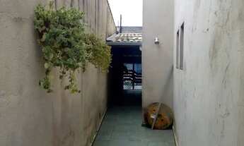 Imagem 5: CASA ASSOBRADADA - LAPA DE BAIXO - SP