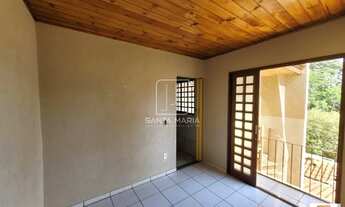 Imagem 2: Casa (térrea na rua) 4 dormitórios/suite, cozinha planejada