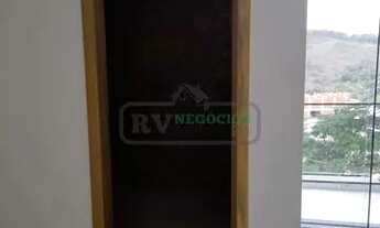 Imagem 6: CARVz4305 -Casa para venda possui 290 metros com 3 quartos, nova