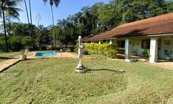 Imagem: Sítio com 4 dormitórios à venda, 242000